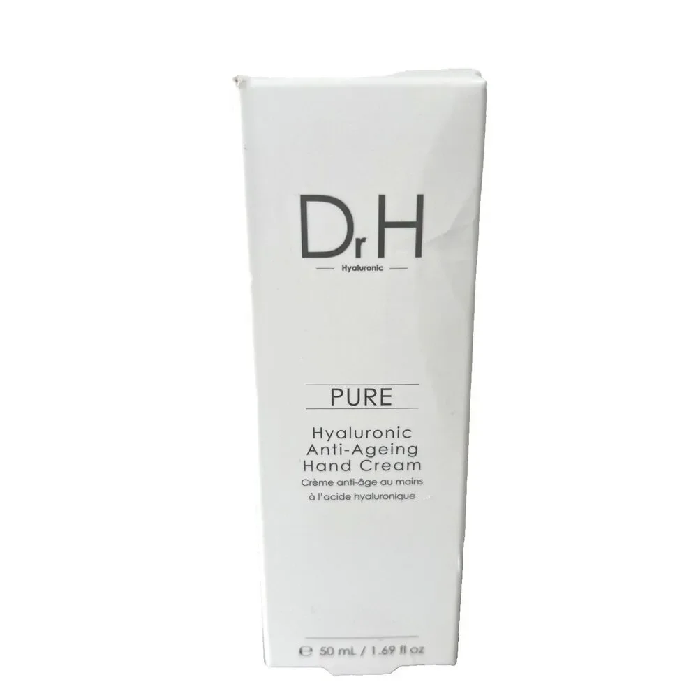 skinChemists dr hyaluronic